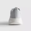 Zapatillas deportivas de malla deportiva