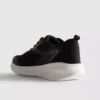 Zapatillas deportivas de malla deportiva
