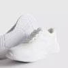 Zapatillas deportivas de malla deportiva