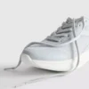 Zapatillas deportivas de malla deportiva