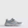 Zapatillas deportivas de malla gruesa