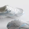 Zapatillas deportivas de malla gruesa