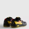 Zapatillas Pokémon que se iluminan