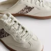 Zapatillas sin cordones con suela de goma
