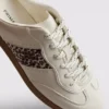Zapatillas sin cordones con suela de goma