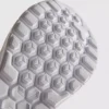 Zapatillas tipo bailarina sin cordones