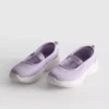 Zapatillas tipo bailarinas de suela gruesa