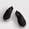 Zapatillas tipo mules con espuma viscoelástica