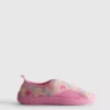 Zapatos de baño