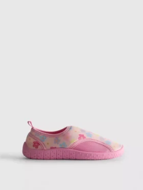 Zapatos de baño