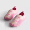 Zapatos de baño