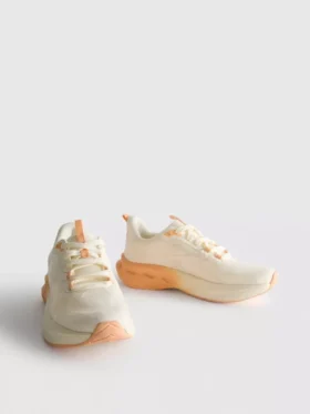 Zapatos de running con amortiguación Foamflex