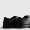 Zapatos derby clásicos