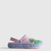 Zuecos Bluey