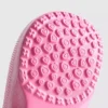 Zuecos con corazones