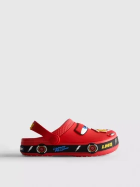 Zuecos de «Cars» de Disney·Pixar