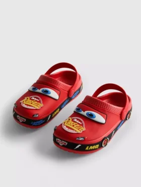 Zuecos de «Cars» de Disney·Pixar