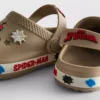 Zuecos de Spider-Man de Marvel