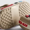 Zuecos de Spider-Man de Marvel