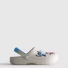 Zuecos de Stitch de Disney