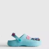Zuecos de Stitch de Disney