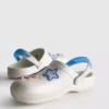 Zuecos de Stitch de Disney