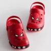 Zuecos luminosos de Spider-Man de Marvel